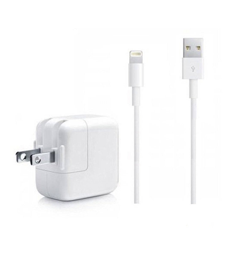 iPad Charging Bricks