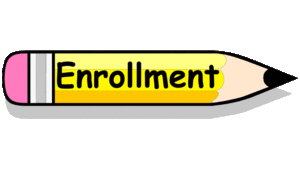 Enrollment Letter