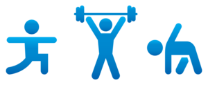 Summer Activities and Conditioning