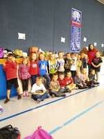Elementary Morning Class Schedule Change Begins April 20